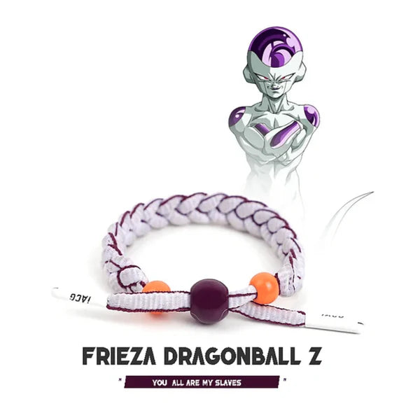 Bracelet Dragon Ball Z Freezer
