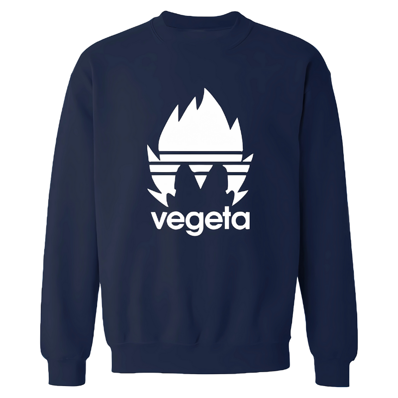 Pull Manga Dragon ball Z VEGETA