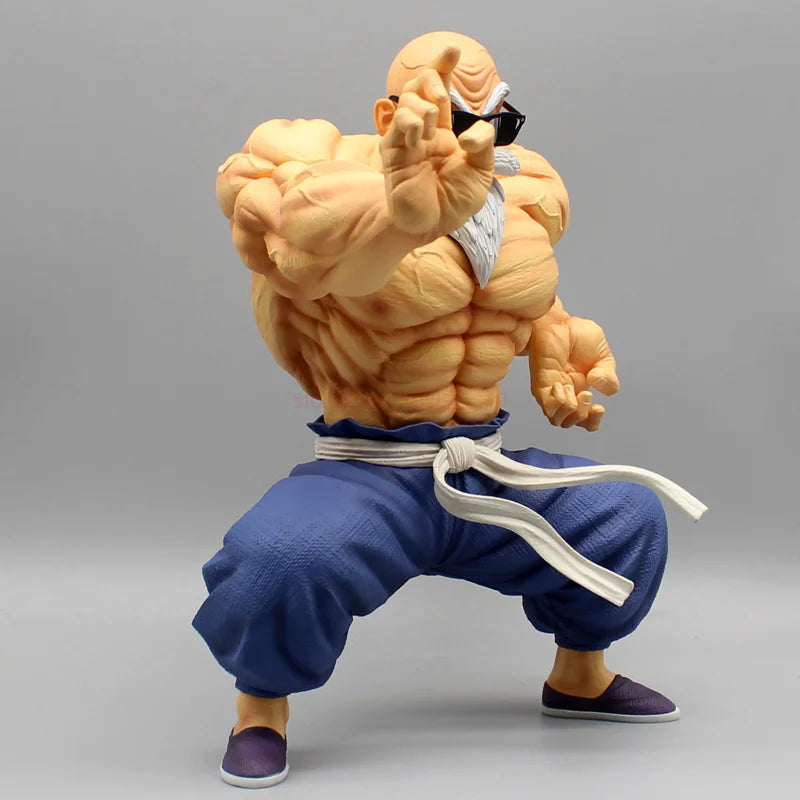 Figurine manga Dragon Ball Kamé Sennin Collection