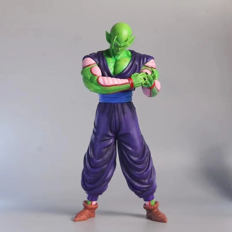 Figurine manga Piccolo Dragon Ball Z