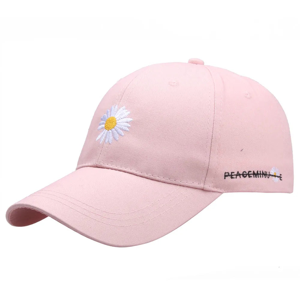 Casquette Daisy