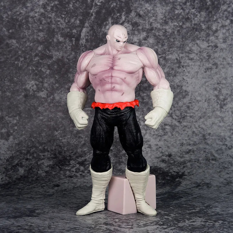 Figurine Manga Jiren Dragon Ball Super