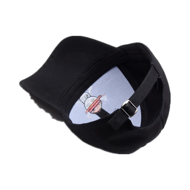 Casquette One Piece pirates Heart
