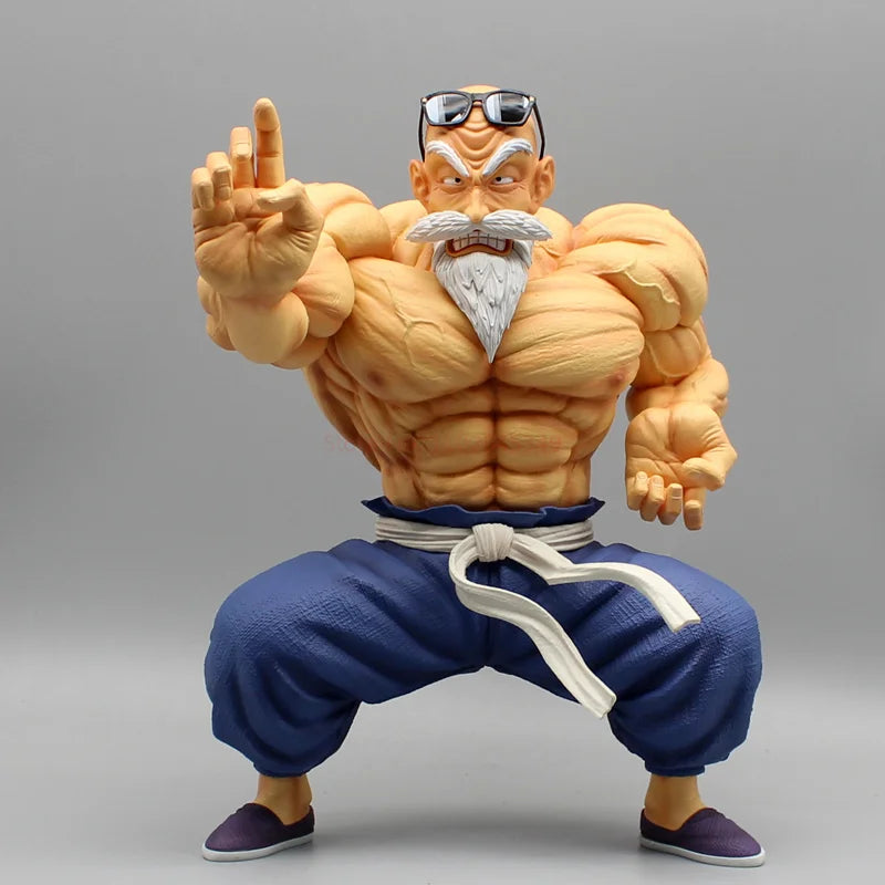 Figurine manga Dragon Ball Kamé Sennin Collection