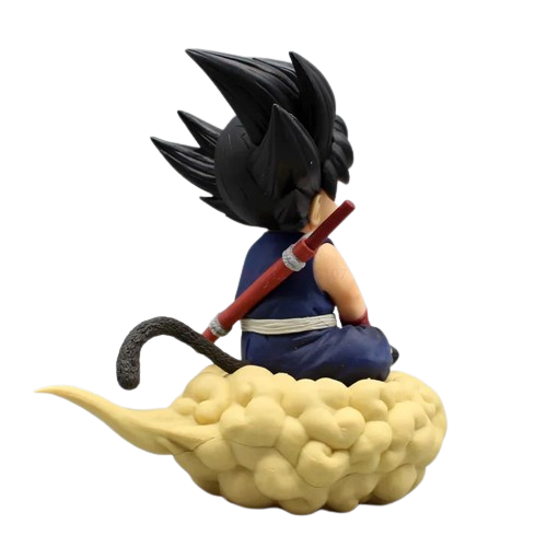 son goku baton