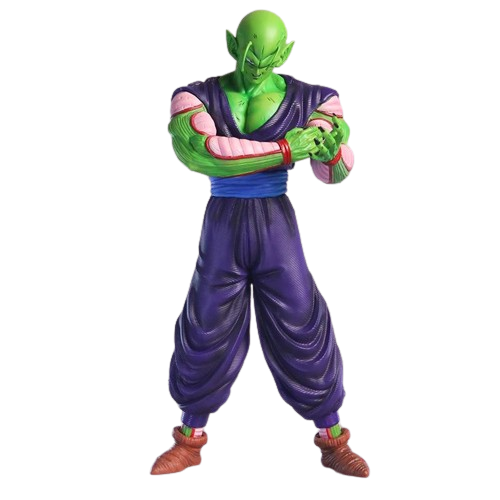 Figurine manga Piccolo Dragon Ball Z