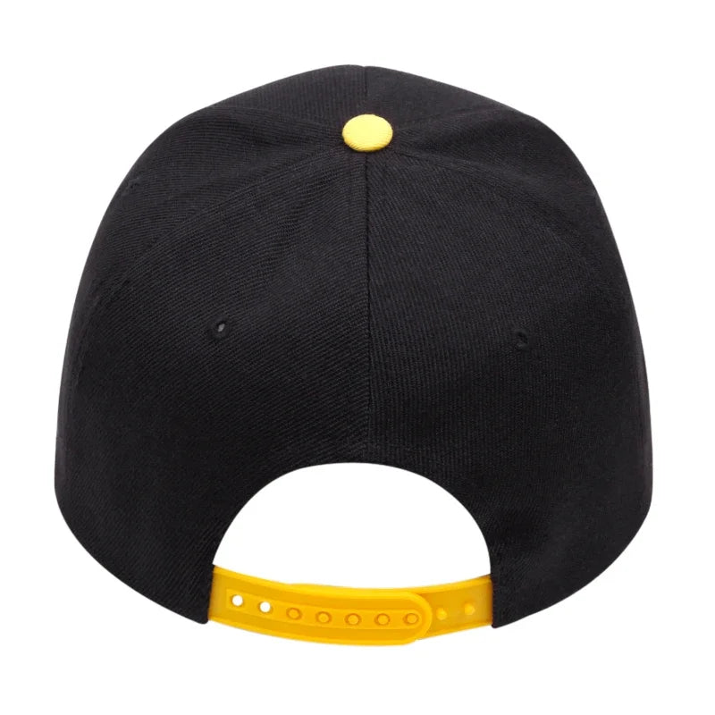 Casquette pizza