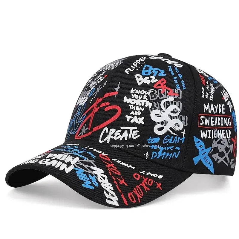 Casquette SWEAR
