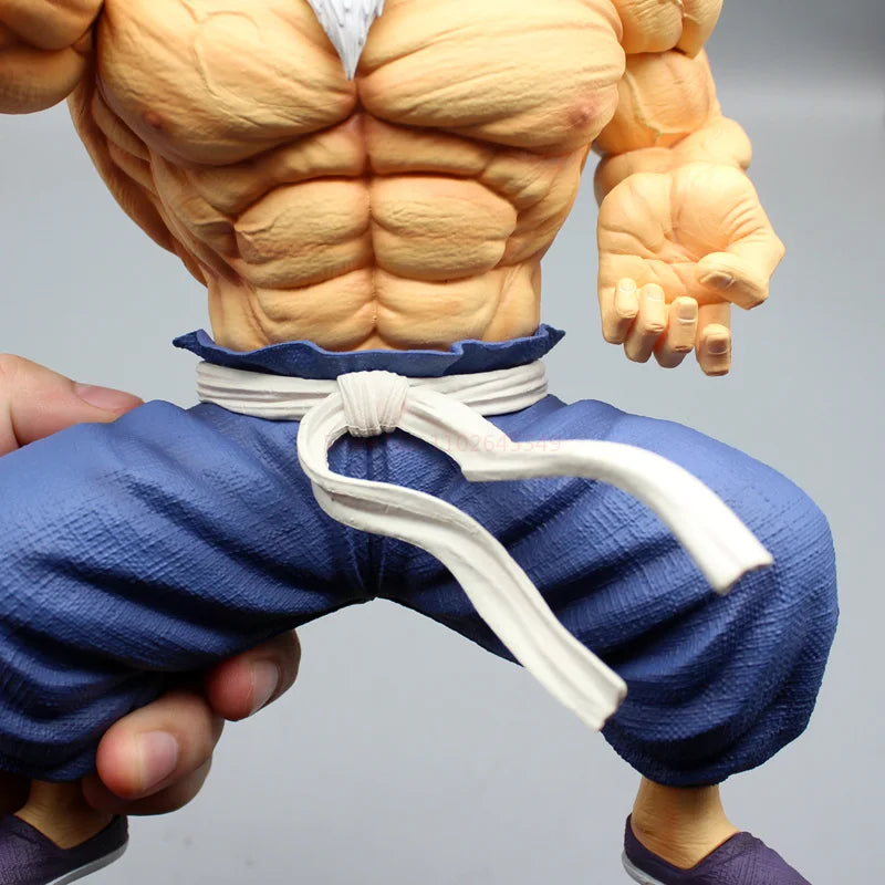 Figurine manga Dragon Ball Kamé Sennin Collection