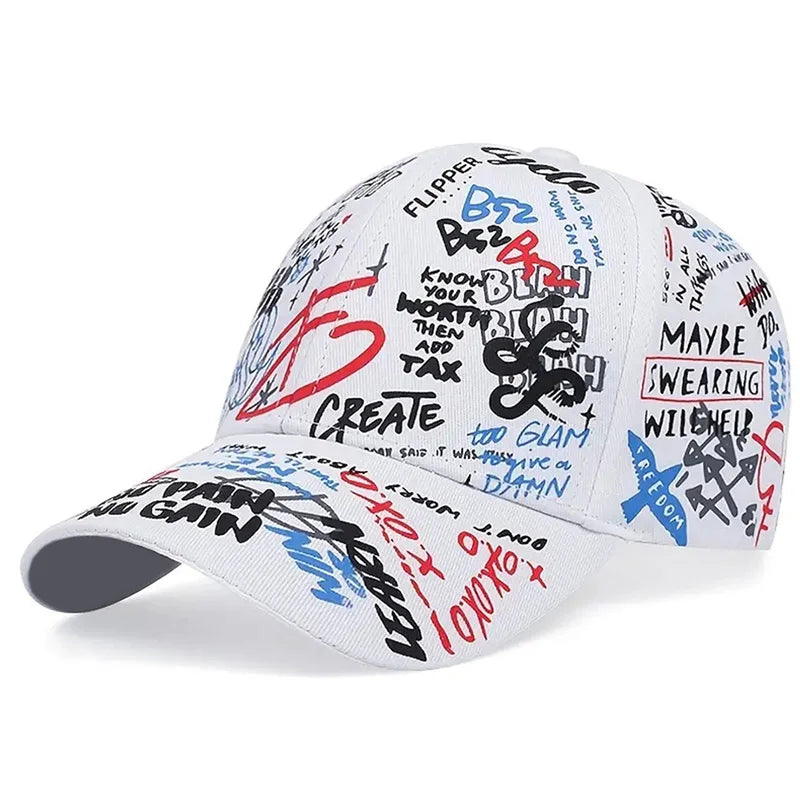 Casquette SWEAR