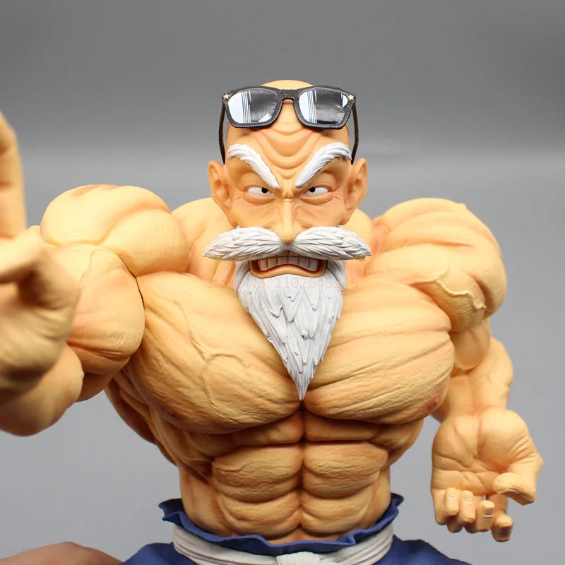 Figurine manga Dragon Ball Kamé Sennin Collection