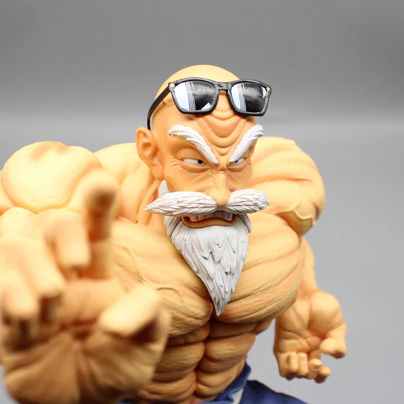 Figurine manga Dragon Ball Kamé Sennin Collection