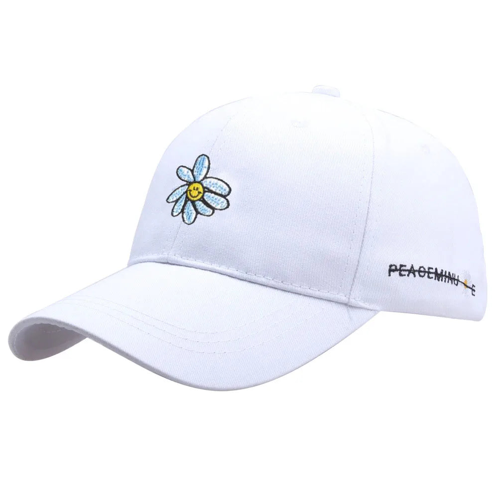 Casquette Daisy