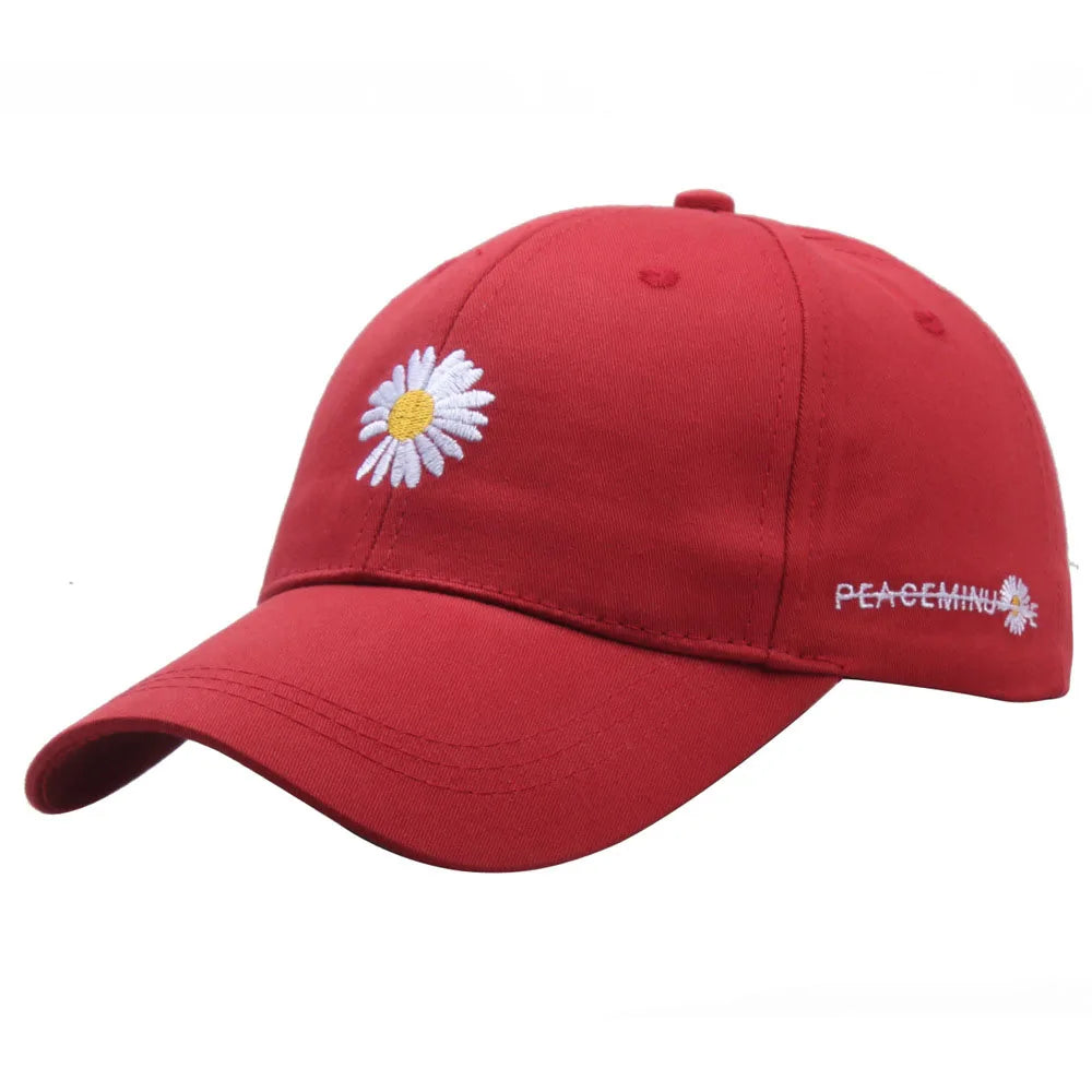 Casquette Daisy