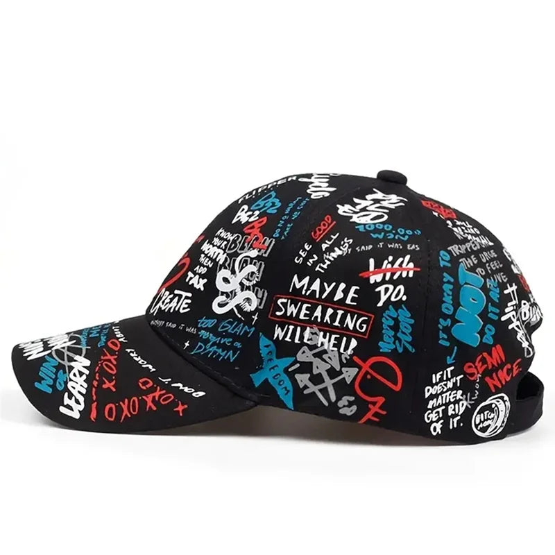 Casquette SWEAR