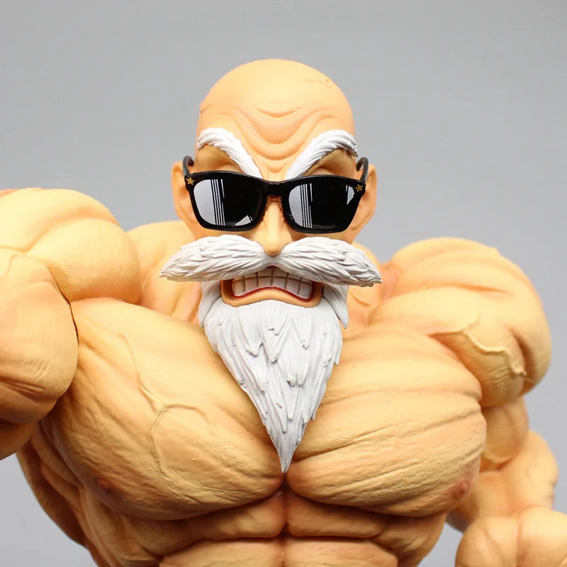 Figurine manga Dragon Ball Kamé Sennin Collection