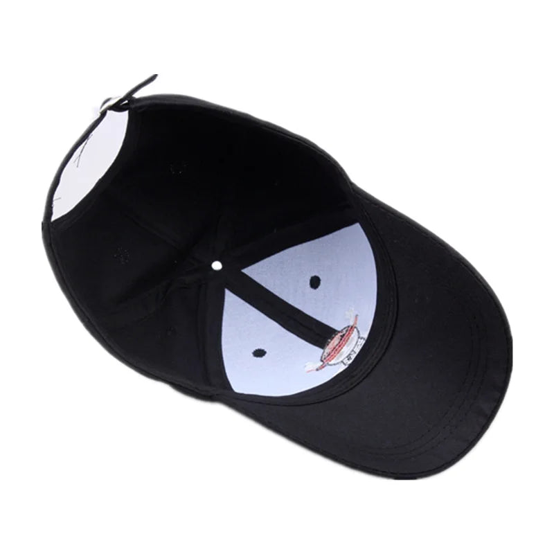 Casquette One Piece pirates Heart