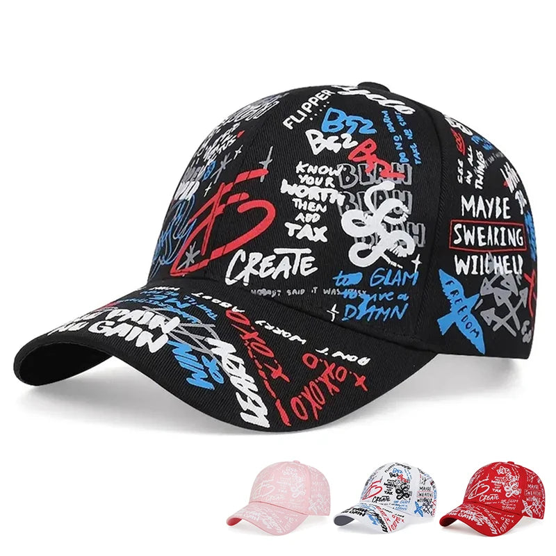 Casquette SWEAR