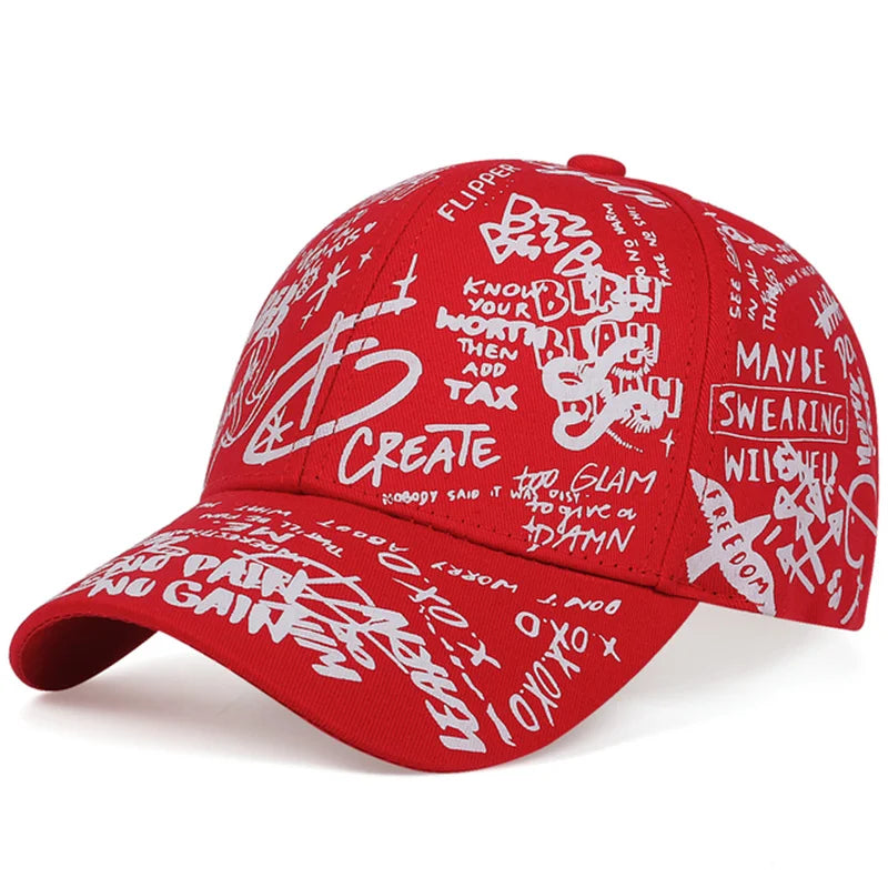 Casquette SWEAR