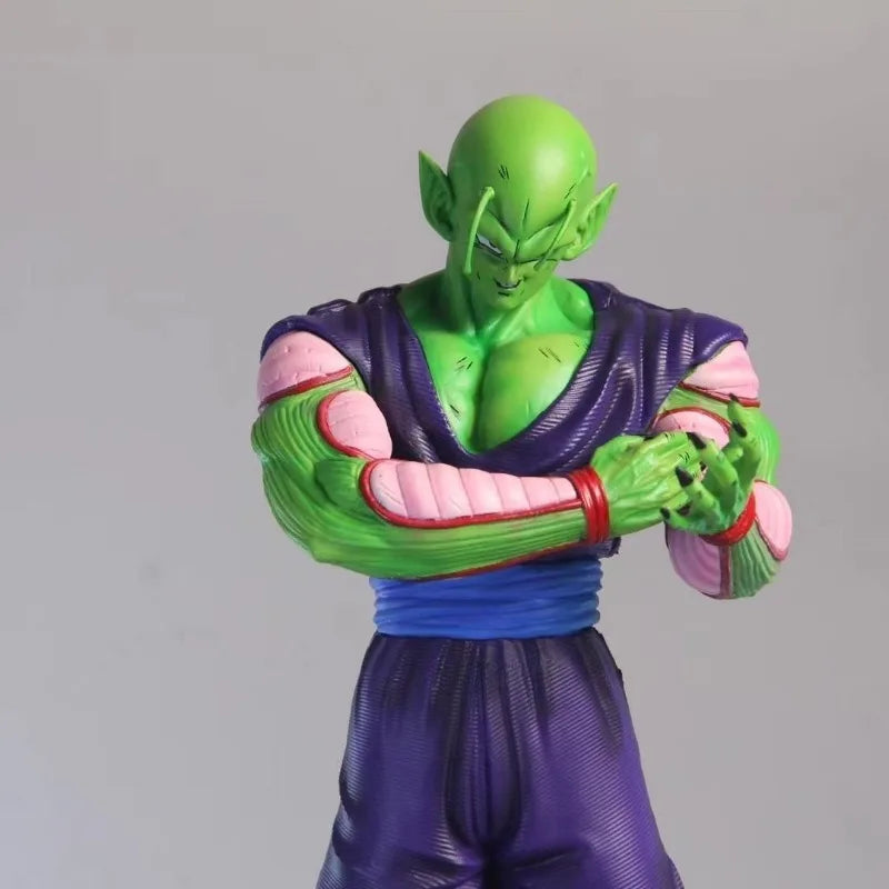 Figurine manga Piccolo Dragon Ball Z