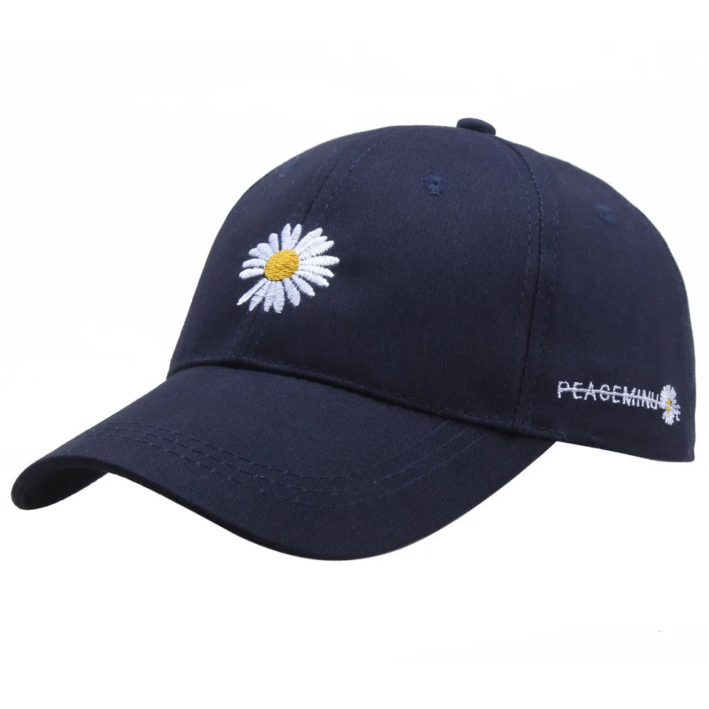 Casquette Daisy