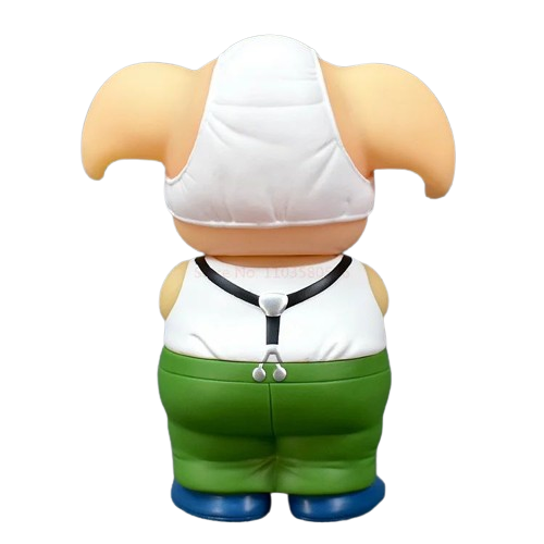 dragon ball z oolong cochon