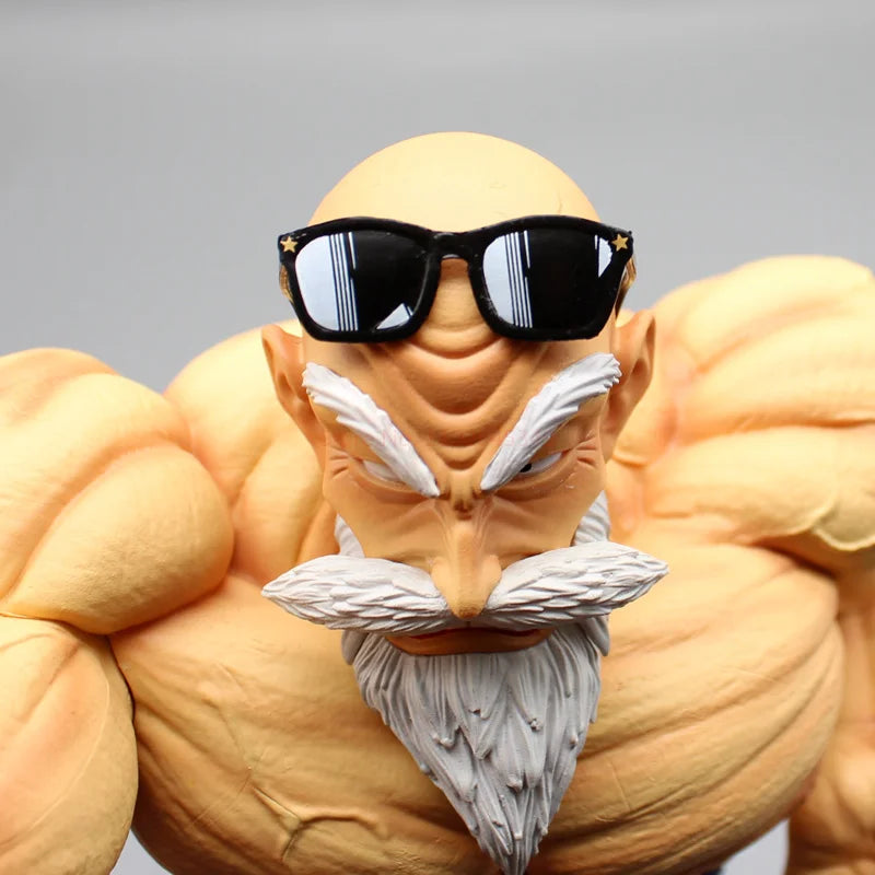 Figurine manga Dragon Ball Kamé Sennin Collection