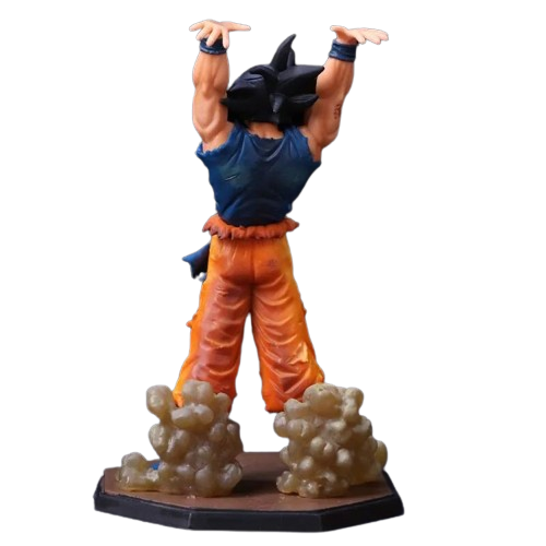 Manga Figure Son Goku Dragon Ball