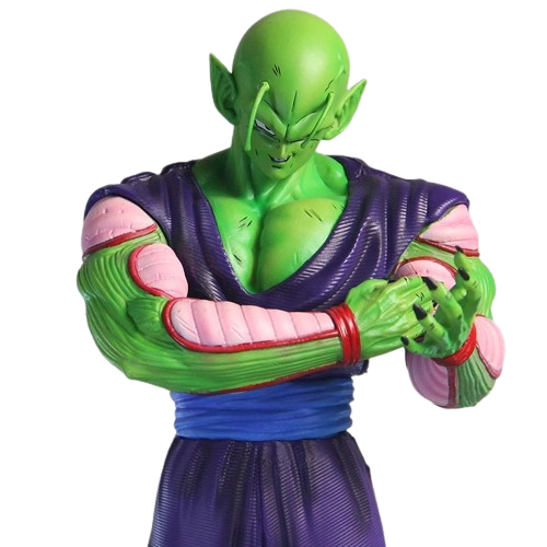 Figurine manga Piccolo Dragon Ball Z