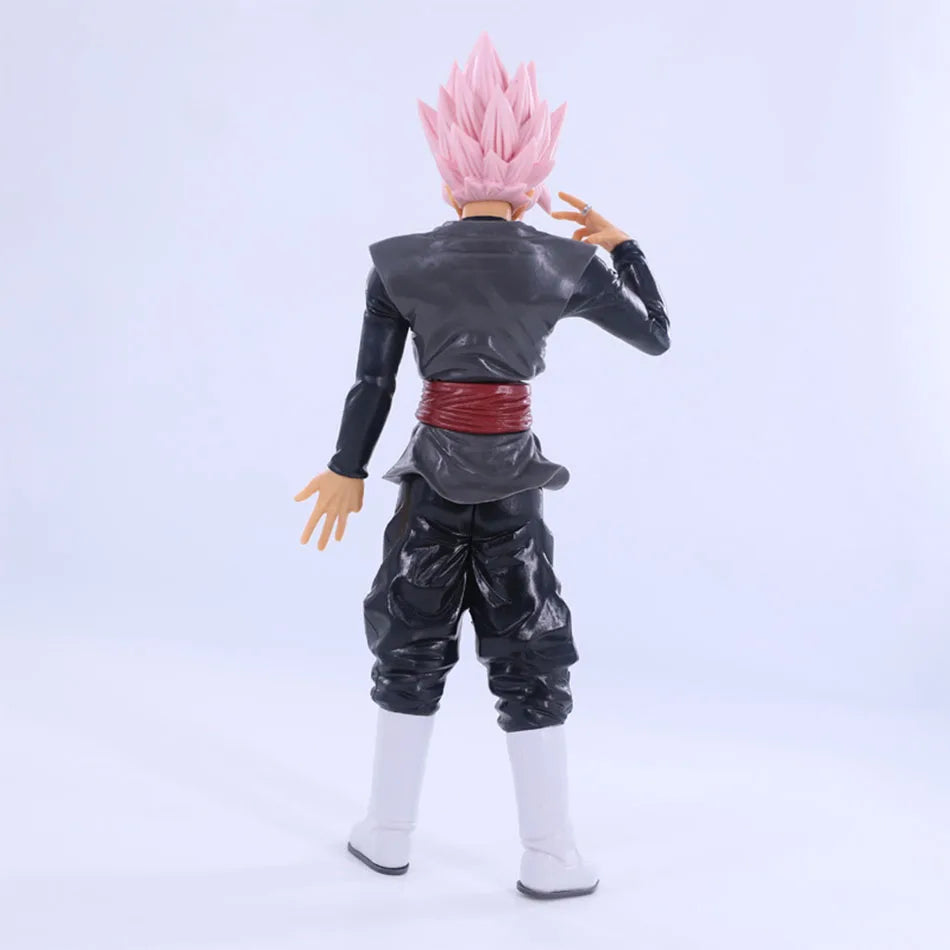 Figurine manga Dragon Ball Goku Super Saiyan Rosé