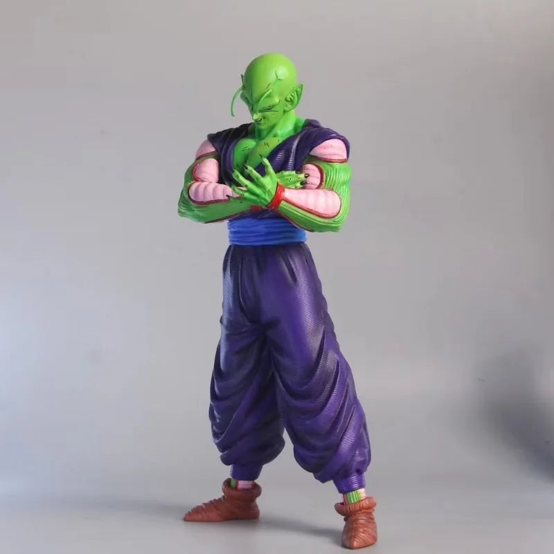 Figurine manga Piccolo Dragon Ball Z