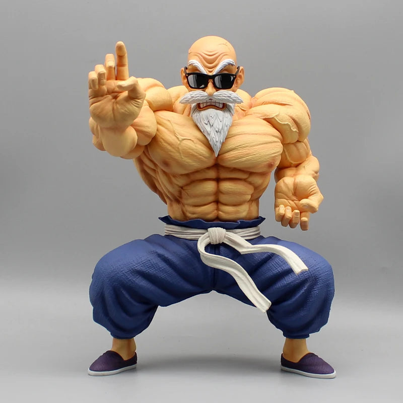 Figurine manga Dragon Ball Kamé Sennin Collection