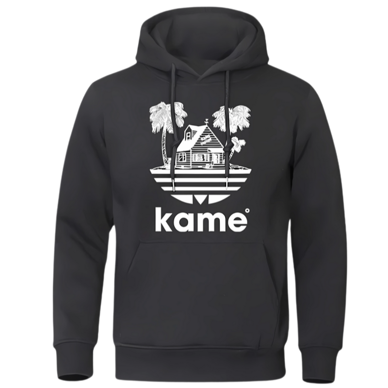 Sweat Manga à capuche Dragon ball Z Kame