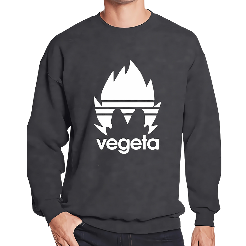 Pull Manga Dragon ball Z VEGETA