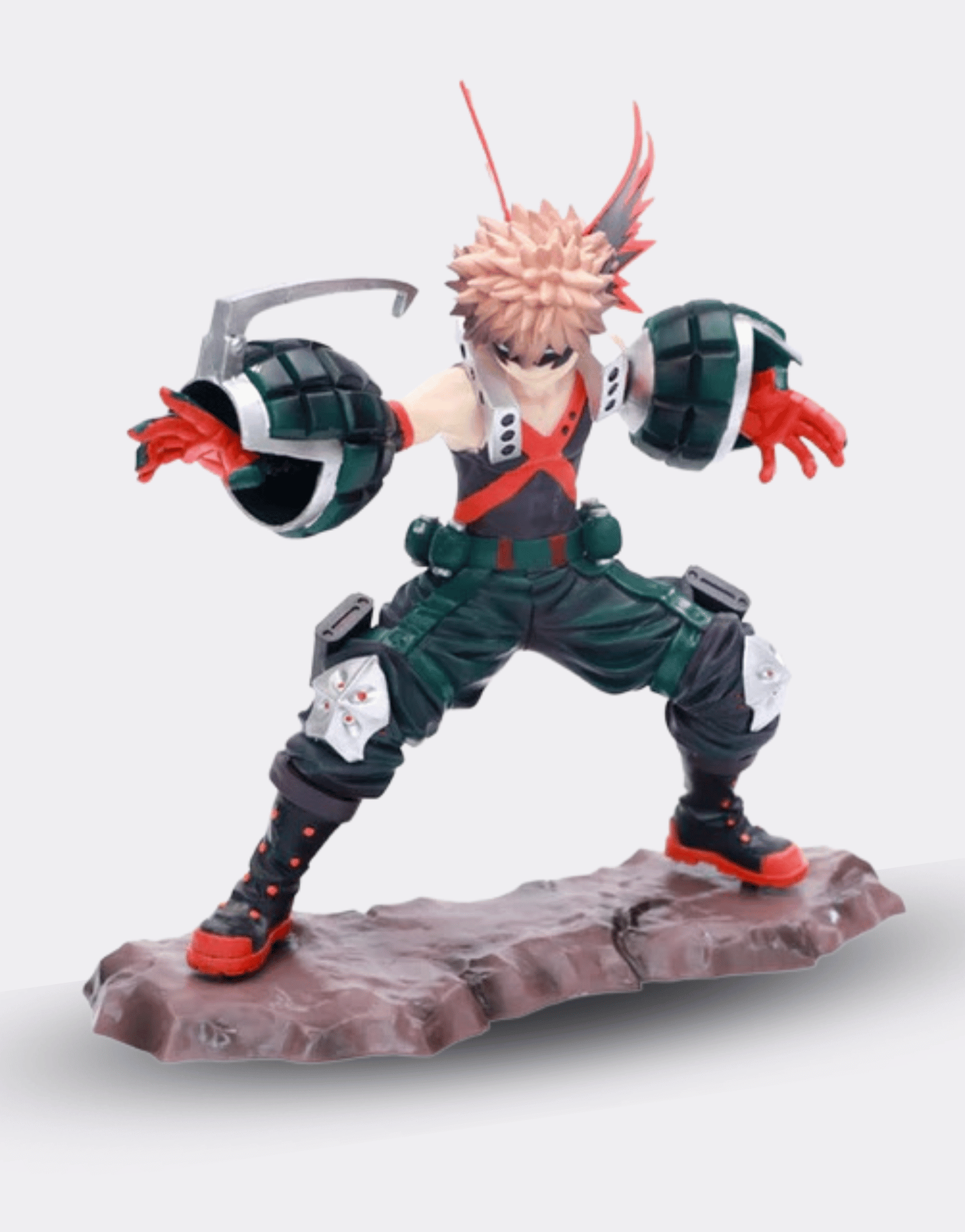 Figurine Manga Katsuki Bakugo My Hero Academia