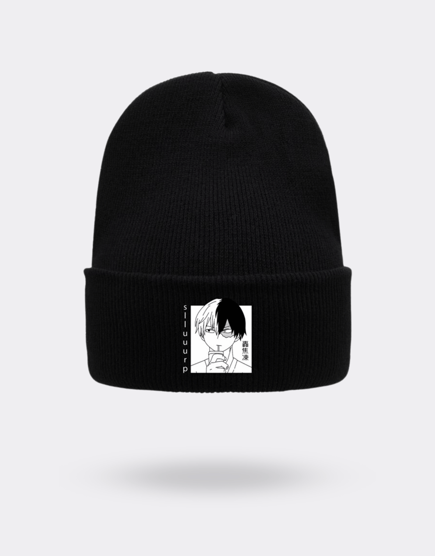 Bonnet My Hero Academia Shoto