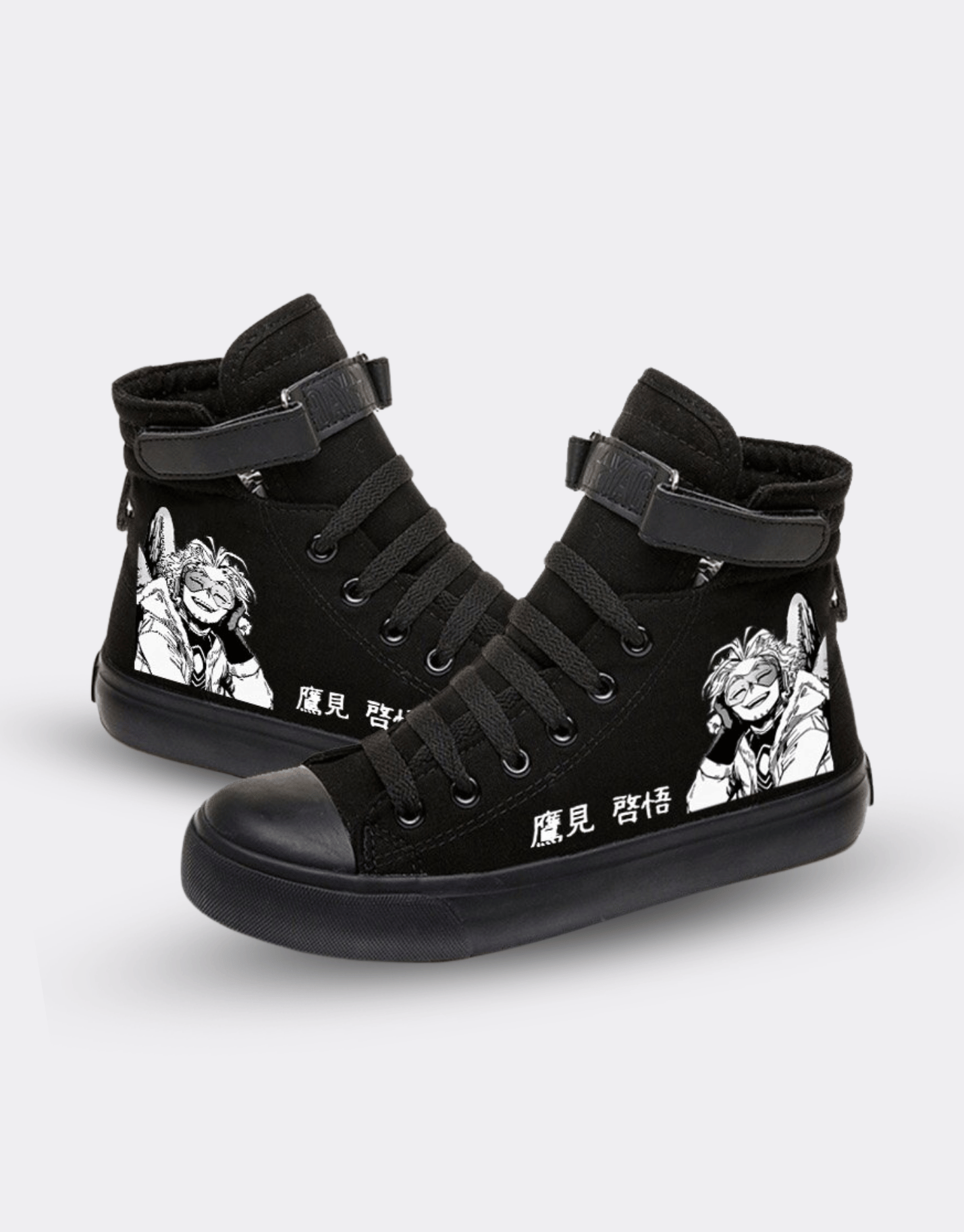 Baskets Montantes My Hero Academia Hawks