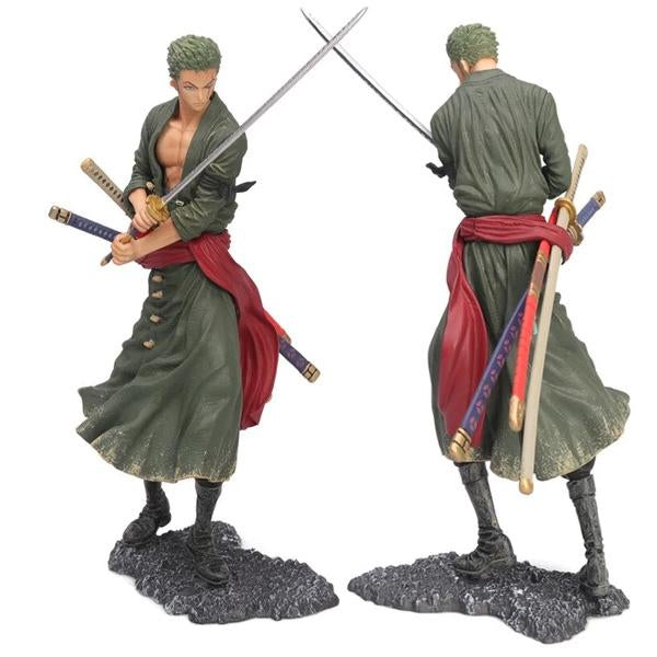 Figurine Roronoa One Piece