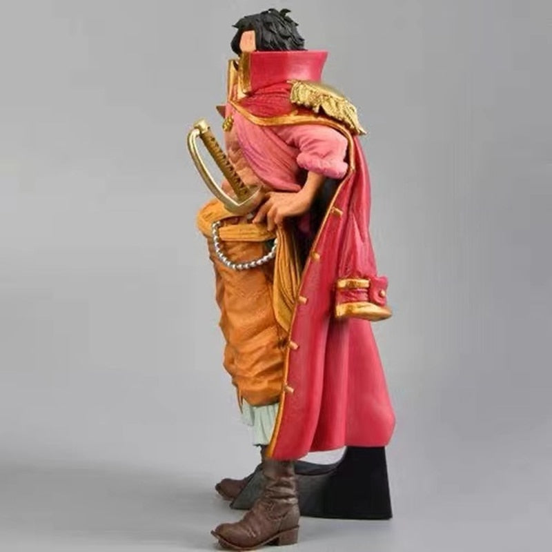 Figurine One Piece Gold D Roger (23cm)