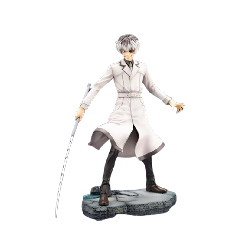 Figurine manga Haise Sasaki tokyo ghoul re