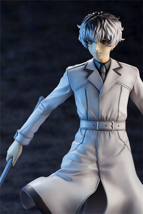 Figurine manga Haise Sasaki épée tokyo ghoul re