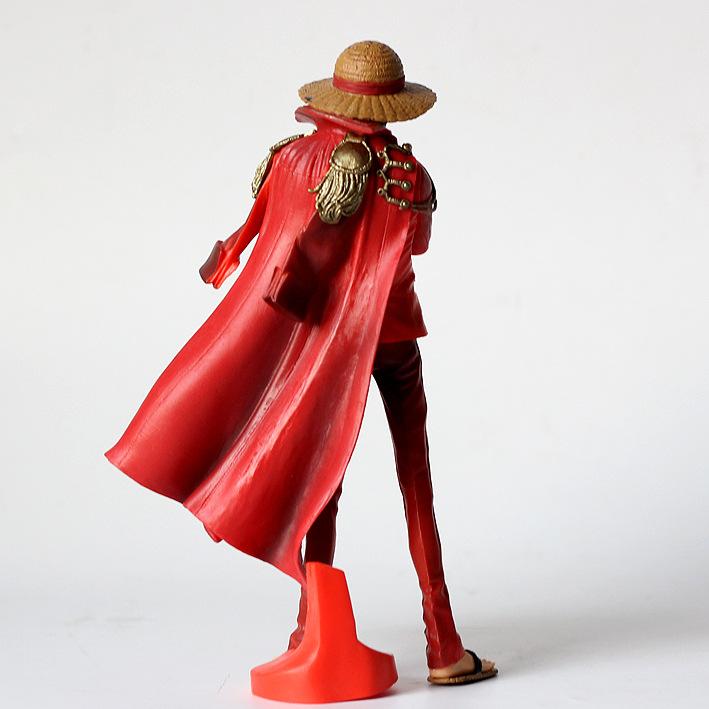 Figurine Luffy One Piece
