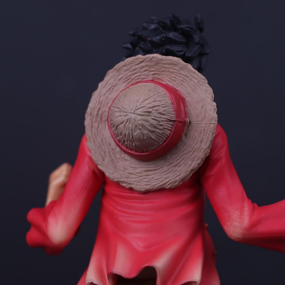 Figurines Diorama Luffy/Ace/Sabo One Piece