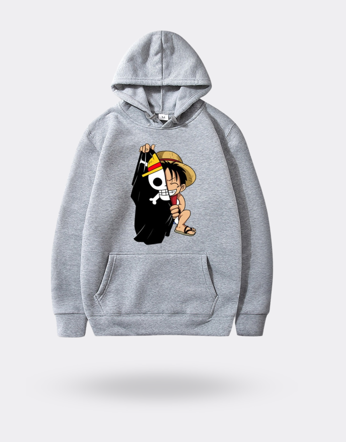 Sweat One Piece Baby Luffy