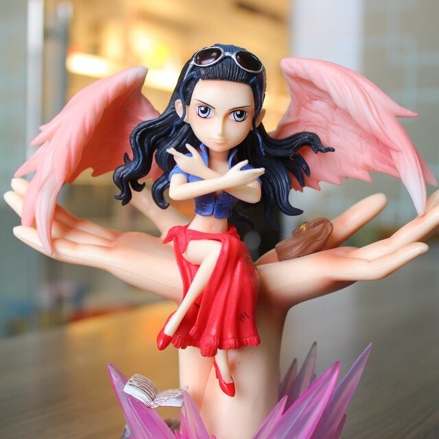 Figurines Collection One Piece