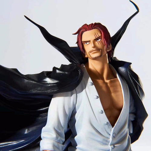 Figurine Shanks le Roux One Piece