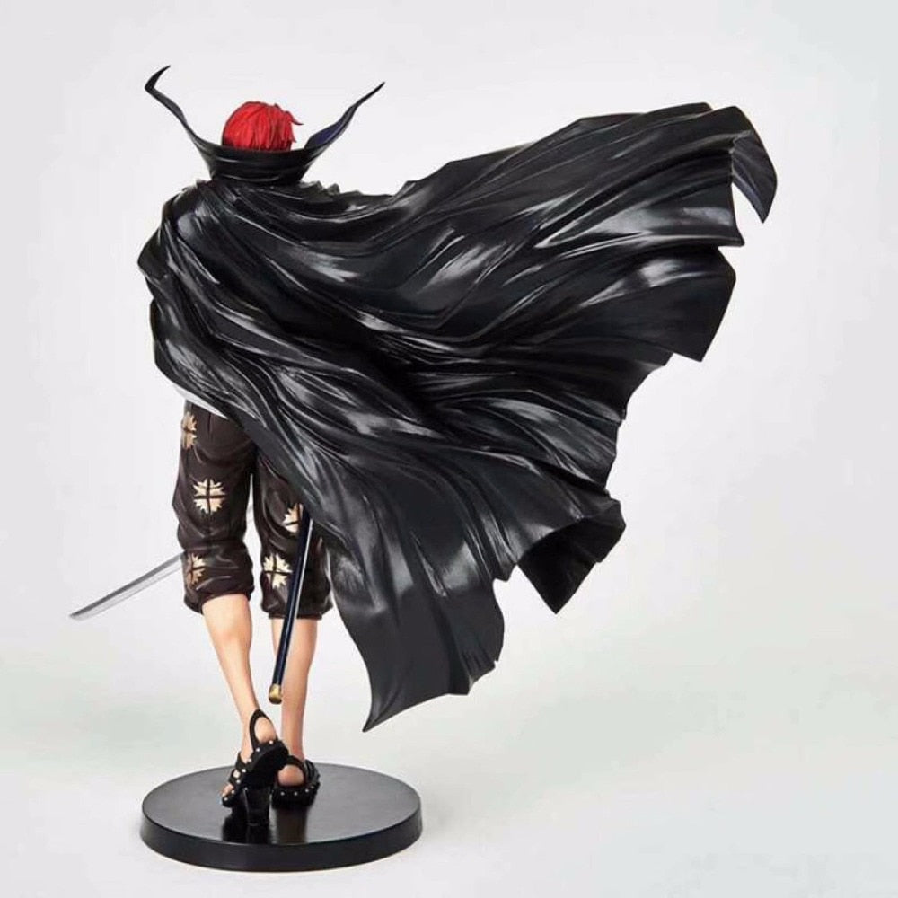 Figurine Shanks le Roux One Piece