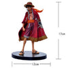 Figurine Luffy Roi Des Pirates One Piece