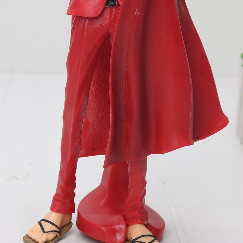 Figurine Luffy One Piece