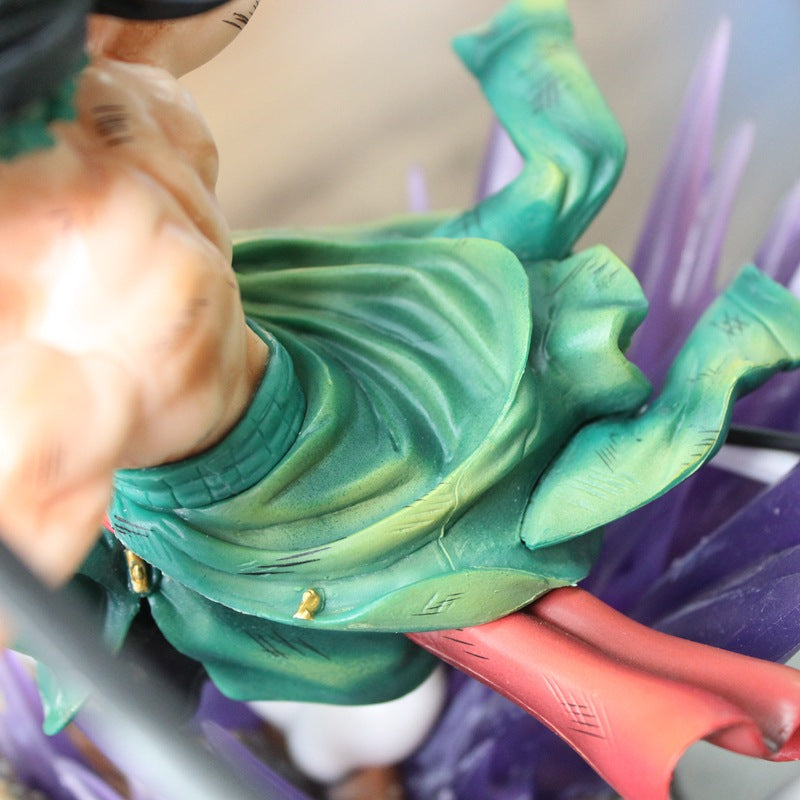 Figurines Collection One Piece